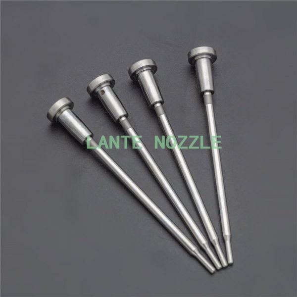 Valve F00VC01358 F00VC01357 F00VC01355 F00VC01354 F00VC01353 Diesel Common Rail Injector Valve