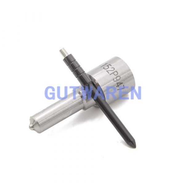 12pcs Injector Nozzle DLLA125P889 DLLA146P1339 DLLA154P1418 DLLA140PN359 DLLA155P683 Diesel Common Rail - 图片 3