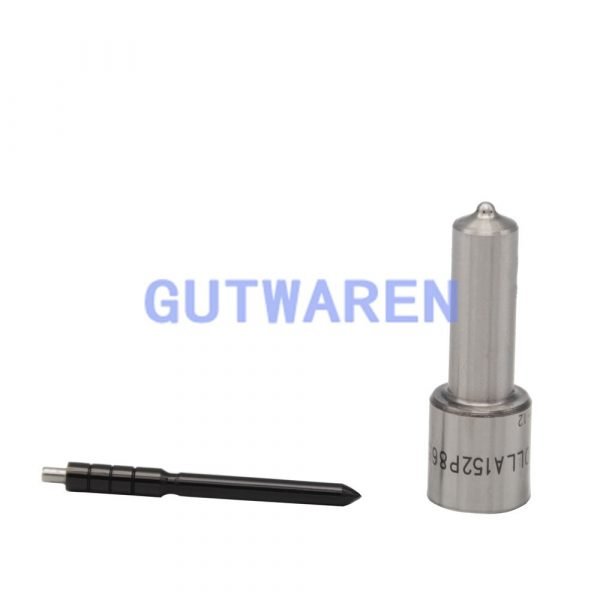 12pcs Injector Nozzle DLLA125P889 DLLA146P1339 DLLA154P1418 DLLA140PN359 DLLA155P683 Diesel Common Rail - 图片 5