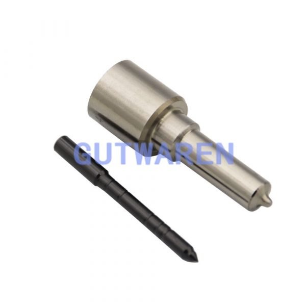 12pcs Injector Nozzle DLLA137P1577 DLLA127P944 DLLA150P1080 DLLA147P2474 DLLA142P1595 Diesel Common Rail - 图片 2