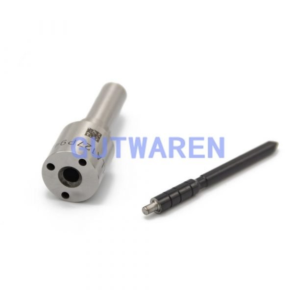 12pcs Injector Nozzle DLLA142P2451 DLLA150P1076 DLLA143P1696 DSLA150P1729 DLLA146P1581 Diesel Common Rail - 图片 2