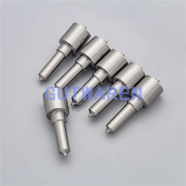 12pcs Injector Nozzle DLLA142P2451 DLLA150P1076 DLLA143P1696 DSLA150P1729 DLLA146P1581 Diesel Common Rail - 图片 4