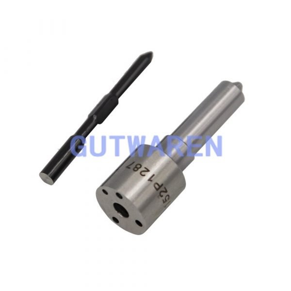 12pcs Injector Nozzle DLLA142P2451 DLLA150P1076 DLLA143P1696 DSLA150P1729 DLLA146P1581 Diesel Common Rail - 图片 5