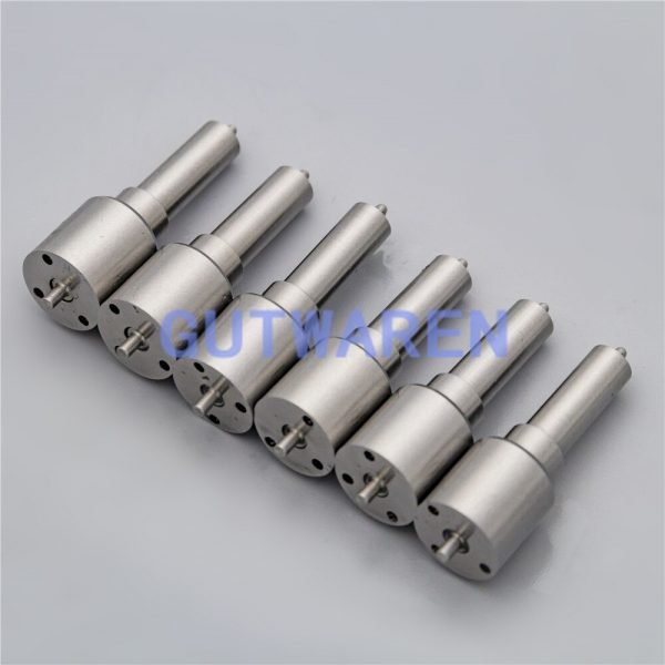 12pcs Injector Nozzle DLLA142P852 DLLA145P870 DLLA139P887 DSLA143P5501 DLLA145P1091 Diesel Common Rail - 图片 5