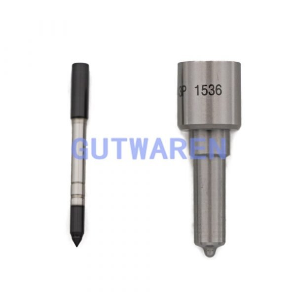 12pcs Injector Nozzle DLLA143P1541 DLLA153P885 DLLA146P2478 DLLA144P2273 DLLA150P927 Diesel Common Rail - 图片 4