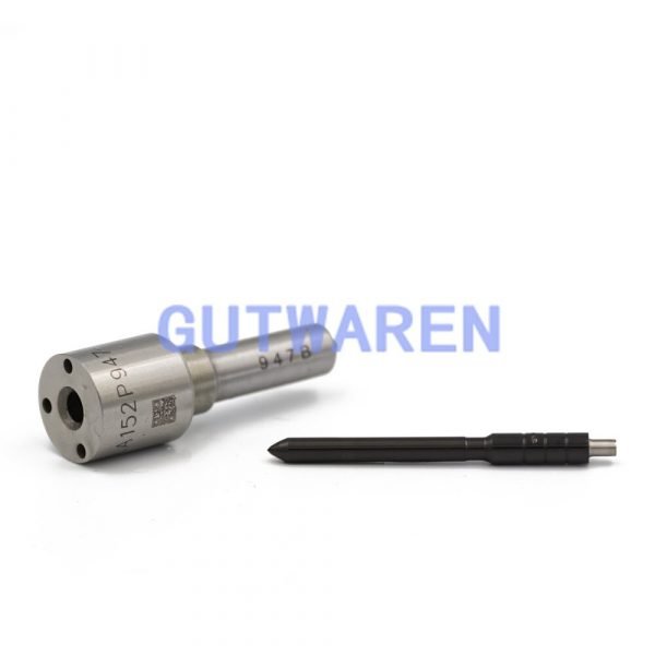 12pcs Injector Nozzle DLLA143P1619 DSLA154P001 DLLA148P2222 DLLA155P941 DLLA150P835 Diesel Common Rail - 图片 3