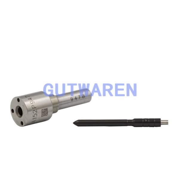 12pcs Injector Nozzle DLLA143P761 DLLA150P815 DLLA152P2350 DLLA158P844 DLLA150P1666 Diesel Common Rail - 图片 2