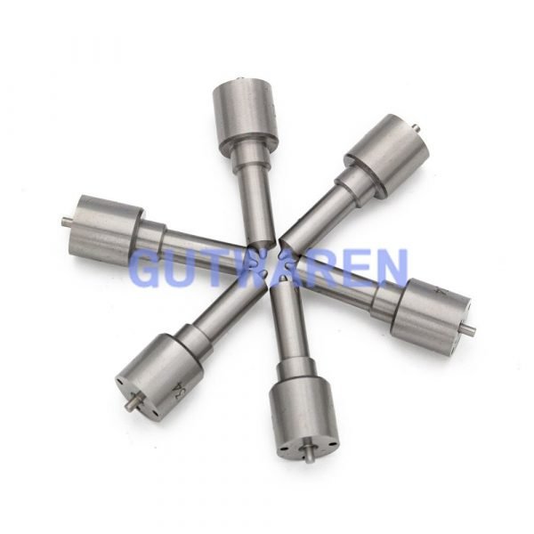12pcs Injector Nozzle DLLA143P761 DLLA150P815 DLLA152P2350 DLLA158P844 DLLA150P1666 Diesel Common Rail - 图片 5