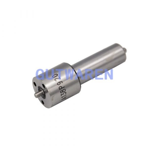 12pcs Injector Nozzle DLLA143P761 DLLA150P815 DLLA152P2350 DLLA158P844 DLLA150P1666 Diesel Common Rail - 图片 6