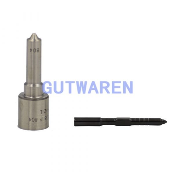 12pcs Injector Nozzle DLLA150P1085 DLLA118P2203 DLLA153P884 DLLA128P1635 DLLA145P875 Diesel Common Rail - 图片 4