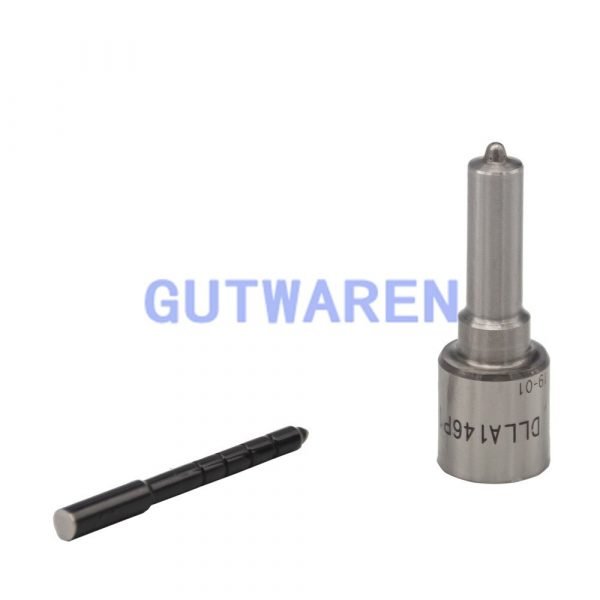 12pcs Injector Nozzle DLLA150P1085 DLLA118P2203 DLLA153P884 DLLA128P1635 DLLA145P875 Diesel Common Rail - 图片 6