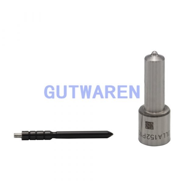 12pcs Injector Nozzle DLLA150P1781 DLLA142P1654 DLLA118P1697 DSLA156P1411 DLLA147P1814 Diesel Common Rail - 图片 3