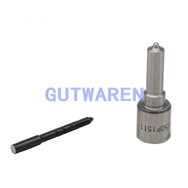 12pcs Injector Nozzle DLLA150P1781 DLLA142P1654 DLLA118P1697 DSLA156P1411 DLLA147P1814 Diesel Common Rail - 图片 4