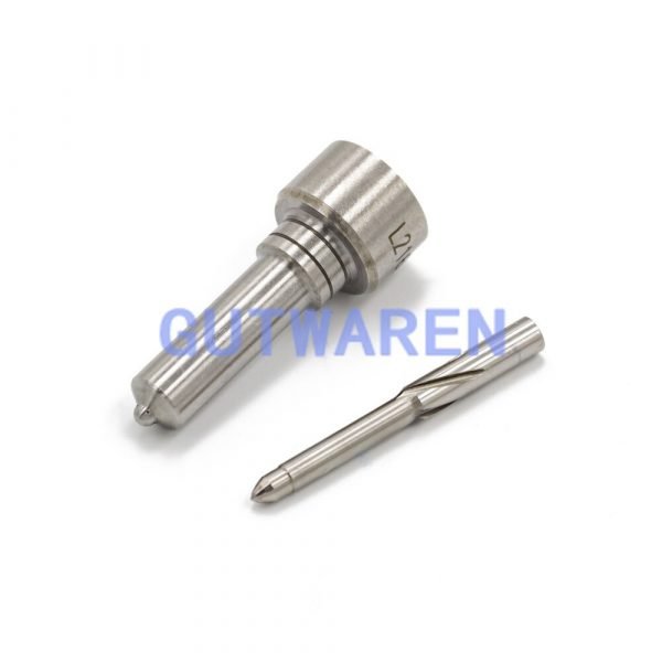 12pcs Injector Nozzle DLLA150P1781 DLLA142P1654 DLLA118P1697 DSLA156P1411 DLLA147P1814 Diesel Common Rail