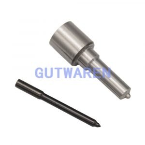 12pcs Injector Nozzle DLLA150P2330 DLLA153P2210 DLLA150P1011 DLLA150P848 DLLA150P1803 Diesel Common Rail