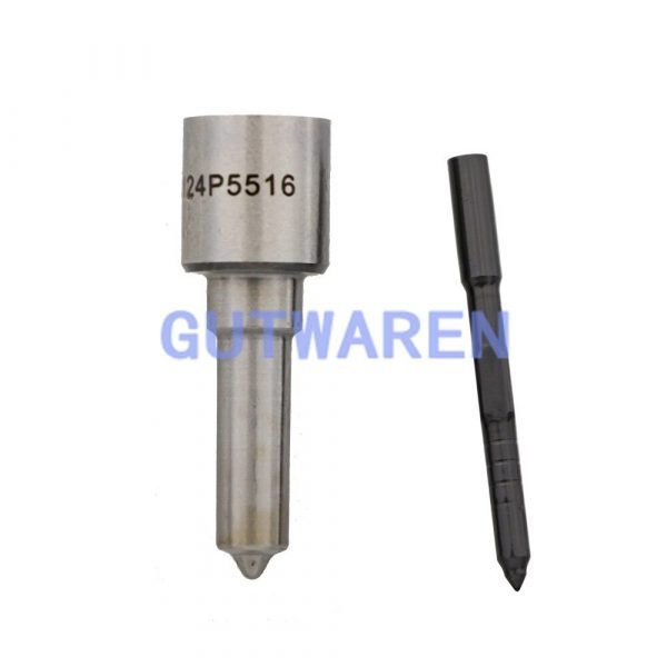 12pcs Injector Nozzle DLLA152P879 DLLA147P1702 DLLA150P202 DLLA148P1641 DLLA151P1656Diesel Common Rail - 图片 6