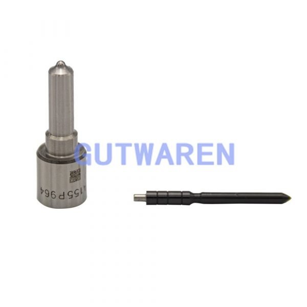 12pcs Injector Nozzle DLLA152P929 DSLA128P1510 DLLA158P854 DLLA153P958 DLLA150P2282 Diesel Common Rail - 图片 2