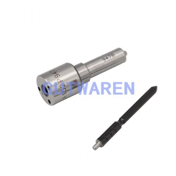 12pcs Injector Nozzle DLLA152P929 DSLA128P1510 DLLA158P854 DLLA153P958 DLLA150P2282 Diesel Common Rail - 图片 3