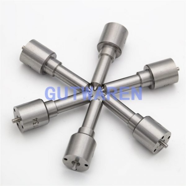 12pcs Injector Nozzle DLLA152P929 DSLA128P1510 DLLA158P854 DLLA153P958 DLLA150P2282 Diesel Common Rail - 图片 4