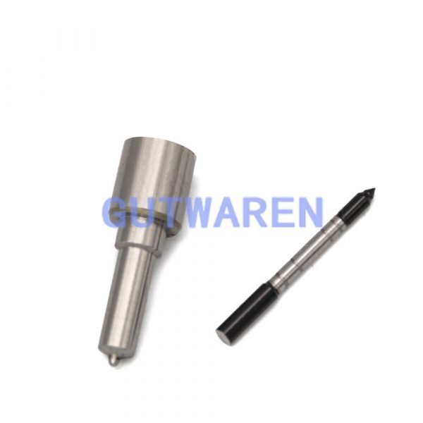 12pcs Injector Nozzle DLLA152P929 DSLA128P1510 DLLA158P854 DLLA153P958 DLLA150P2282 Diesel Common Rail - 图片 6