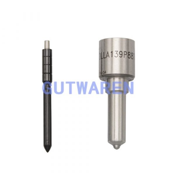 12pcs Injector Nozzle DLLA155P965 DLLA150P2123 DLLA150P2386 DLLA149P2166 DLLA150P2197 Diesel Common Rail - 图片 2