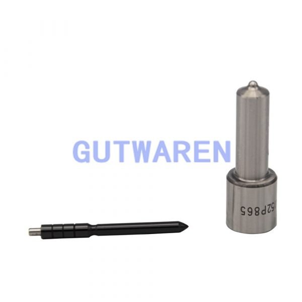 12pcs Injector Nozzle DLLA155P965 DLLA150P2123 DLLA150P2386 DLLA149P2166 DLLA150P2197 Diesel Common Rail - 图片 6