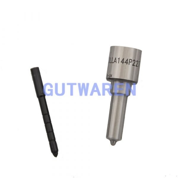 12pcs Injector Nozzle DLLA158P1096 DSLA145P763 DLLA155P1514 DLLA155P964 DLLA148P817 Diesel Common Rail - 图片 3