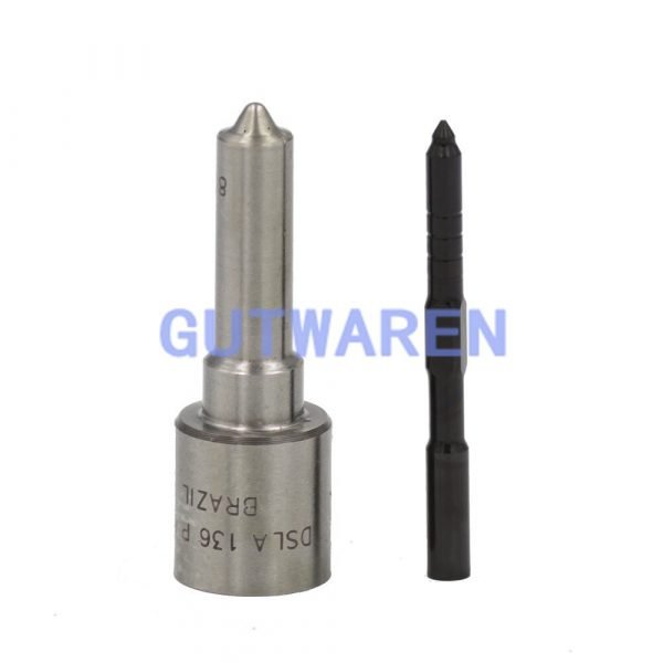 12pcs Injector Nozzle DLLA158P1096 DSLA145P763 DLLA155P1514 DLLA155P964 DLLA148P817 Diesel Common Rail - 图片 5