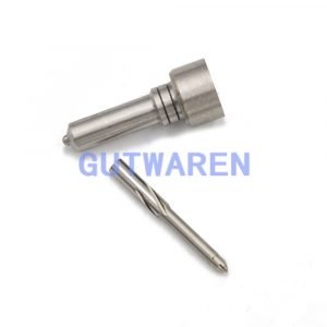 12pcs Injector Nozzle DSLA143P970 DLLA155P848 DLLA145P1655 DLLA152P1058 DLLA142P1709 Diesel Common Rail