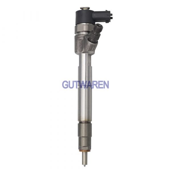 Common Rail Injector 0445110162 0445110163 0986435109 Diesel Assembly Nozzle Engine Injection CR System - 图片 3