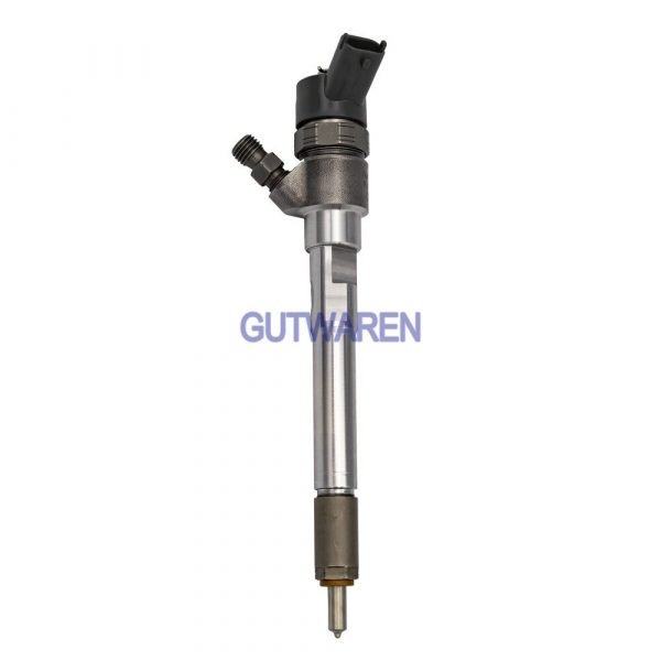 Common Rail Injector 0445110162 0445110163 0986435109 Diesel Assembly Nozzle Engine Injection CR System - 图片 4