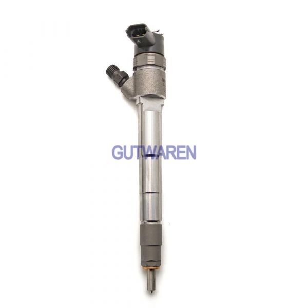 Common Rail Injector 0445110162 0445110163 0986435109 Diesel Assembly Nozzle Engine Injection CR System - 图片 5