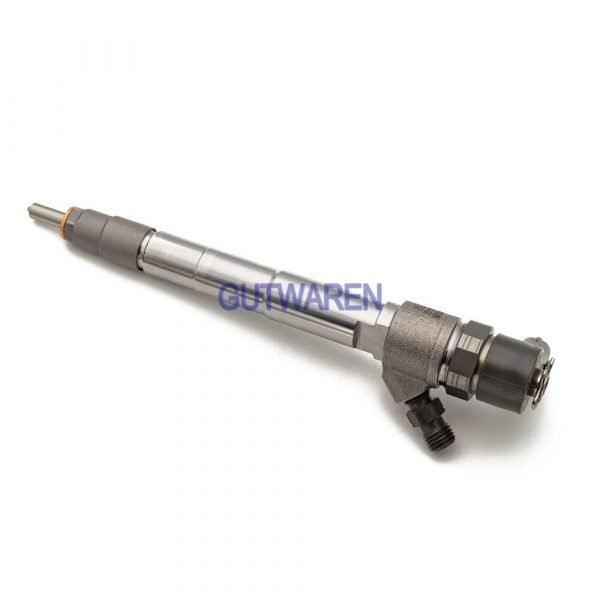 Common Rail Injector 0445110162 0445110163 0986435109 Diesel Assembly Nozzle Engine Injection CR System - 图片 6