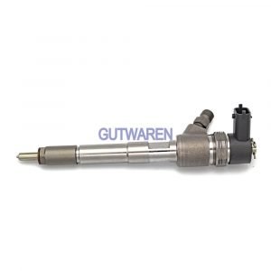 Common Rail Injector 0445110250 0445110249 Diesel Assembly Nozzle Engine Injection CR System