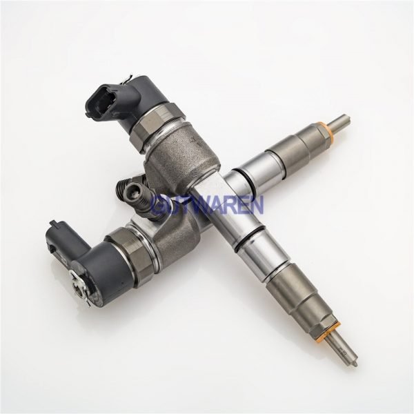 Common Rail Injector 0445110250 0445110249 Diesel Assembly Nozzle Engine Injection CR System - 图片 6
