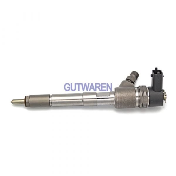 Common Rail Injector 0445110250 0445110249 Diesel Assembly Nozzle Engine Injection CR System