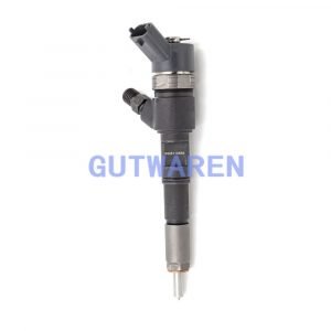 Common Rail Injector 0445110558 0445110560 0445110561 Diesel Nozzle Assembly Engine Injection CR System