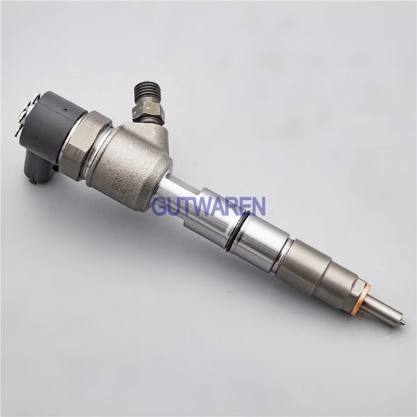 Common rail injector 0445110603 0445110418 0445110520 diesel injector assembly nozzle engine injection CR system - 图片 5
