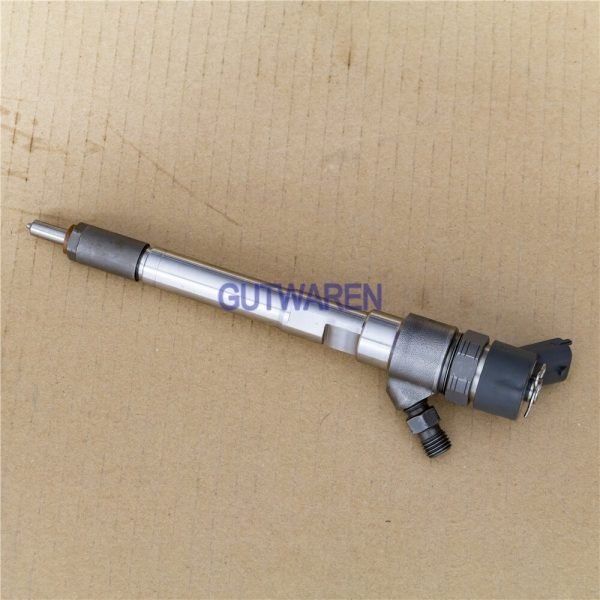 Common rail injector 0445110603 0445110418 0445110520 diesel injector assembly nozzle engine injection CR system - 图片 6