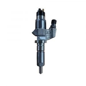 Diesel Injector 0445120008 Common Rail Nozzle Assembly Engine jnjection