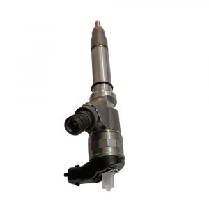 Diesel Injector 0445120027 0445120042 0445120082 Common Rail Nozzle Assembly Engine Injection