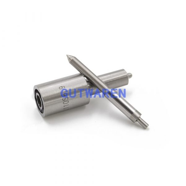 Diesel Nozzle 1Set=12Pcs BDLL140S6422 BDLL138S6859 BDLL134S6860 BDLL124S6857 ALL135S126-7 Injector Pump - 图片 2