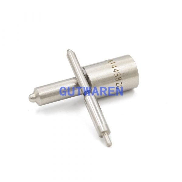 Diesel Nozzle 1Set=12Pcs DLL140S382 DLL140S37F DLL140S213 DLL110S639 Injector Pump - 图片 6