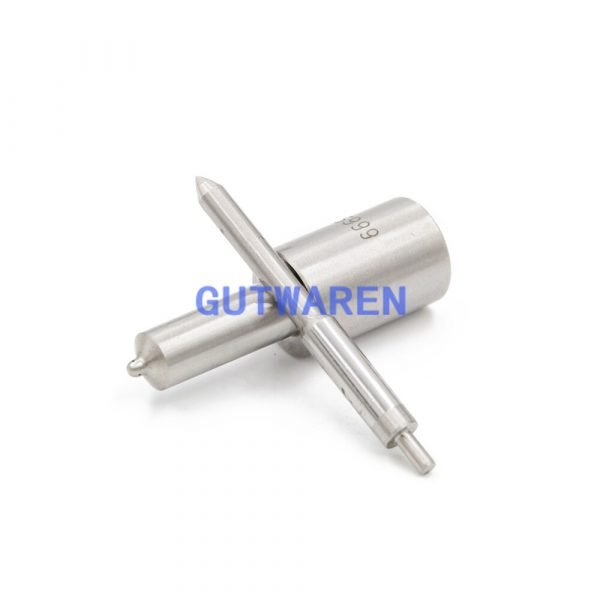 Diesel Nozzle 1Set=12Pcs DLL145S69F DLL145S50F DLL145S416 DLL140S77F DLL140S64F Injector Pump - 图片 3