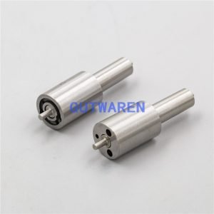 Diesel Nozzle 1Set=12Pcs DLL150S467 DLL150S406 DLL150S393 DLL150S333 DLL150S315 Injector Pump