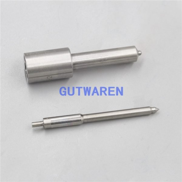 Diesel Nozzle 1Set=12Pcs DLL150S6554 DLL150S6395 DLL150S6288 DLL150S1093 DLL143SM094 Injector Pump - 图片 2