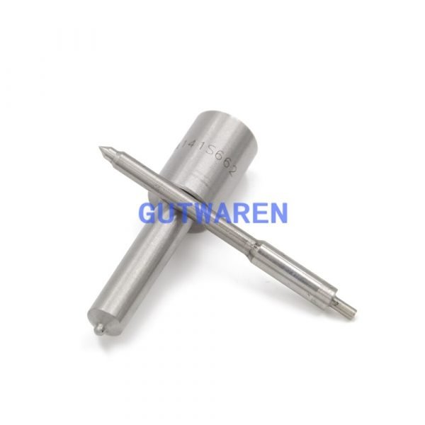 Diesel Nozzle 1Set=12Pcs DLL150S6554 DLL150S6395 DLL150S6288 DLL150S1093 DLL143SM094 Injector Pump - 图片 3