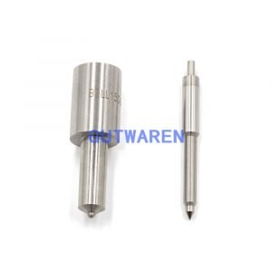 Diesel Nozzle 1Set=12Pcs DLLA142S315ND159 DLLA140S294ND106 YDLLA-140S344B5 YDLLA-140S324B4 HSL150S535-1417 Injector Pump