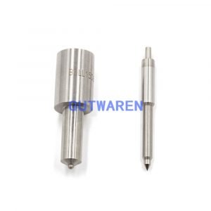 Diesel Nozzle 1Set=12Pcs DLLA147SM327 DLLA146SM285 DLLA146SM224 DLLA145SN523 DLLA145SM012 Injector Pump