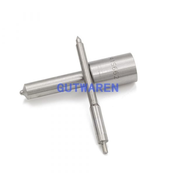 Diesel Nozzle 1Set=12Pcs DLLA150SM122 DLLA150SM117 DLLA150SM116 DLLA150SM105 DLLA150SM078 Injector Pump - 图片 6